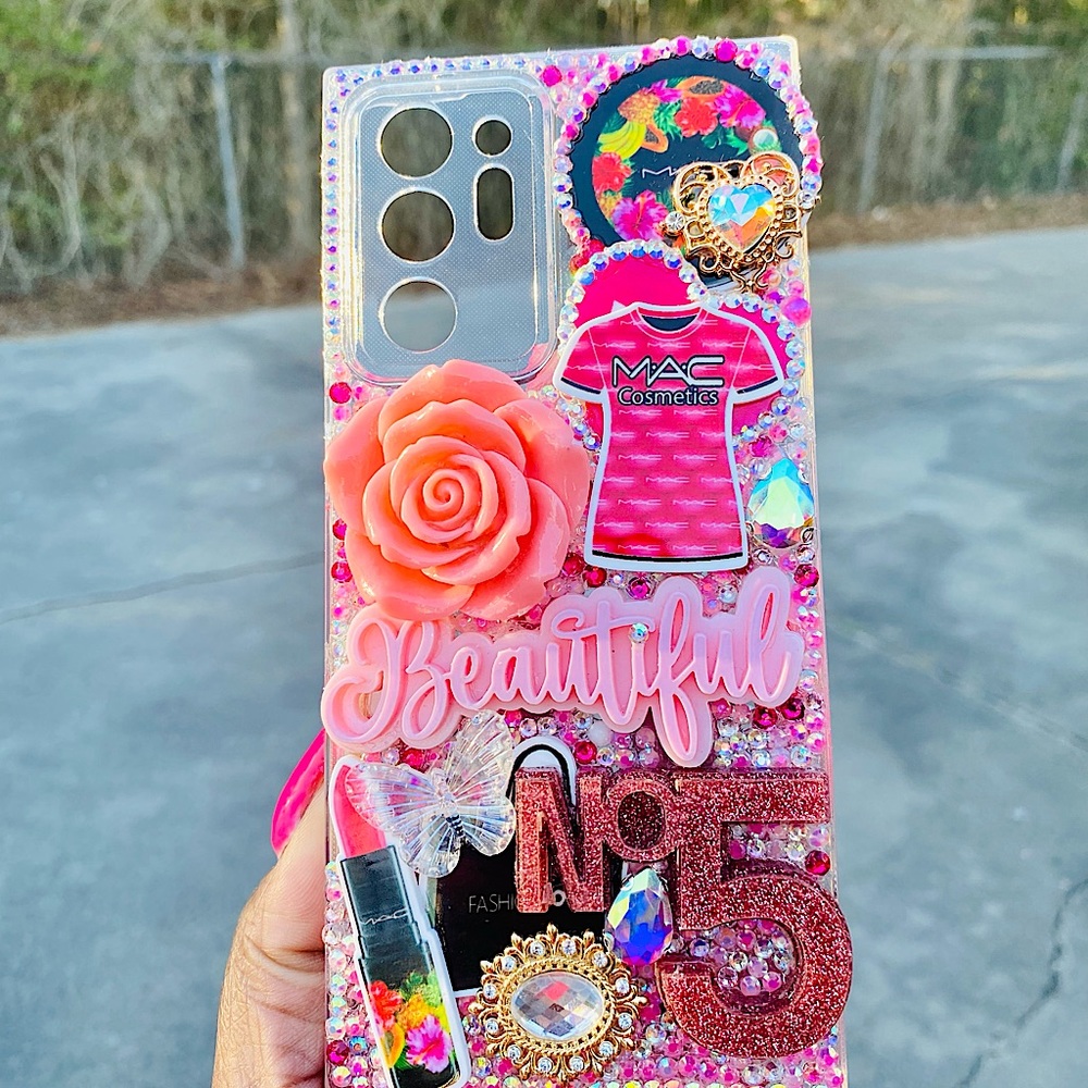 Note20 Ultra🩷Case